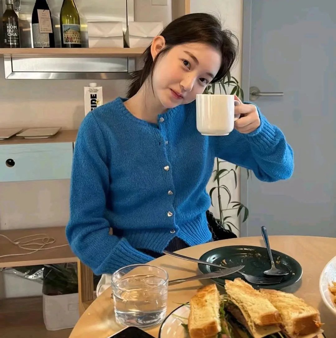 我真没想跟掌门谈恋爱啊