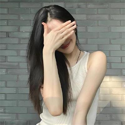 幻想中的你